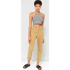 NWT Urban Outfitters BDG Corduroy Pants